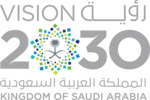 Saudi Vision 2030 Logo PNG Vector