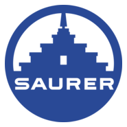 Saurer Logo PNG Vector