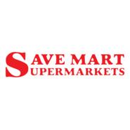 Save Mart Logo PNG Vector