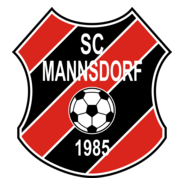 SC Mannsdorf Logo PNG Vector