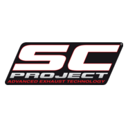 SC Project Logo PNG Vector