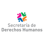 Secretaria de Derechos Humanos Logo PNG Vector