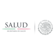Secretaría de Salud Logo PNG Vector