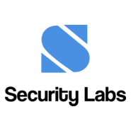 Security Labs Logo PNG Vector