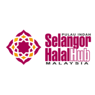 Selangor Halal Hub Logo PNG Vector