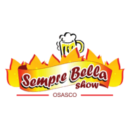 Sempre Bella Shows Logo PNG Vector