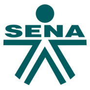 Sena Colombia Logo PNG Vector