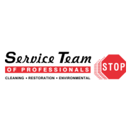 Service Team of Professionals Logo PNG Vector