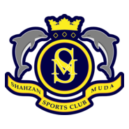 Shahzan Muda FC Logo PNG Vector