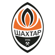 Shakhtar Donetsk Logo PNG Vector