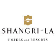 Shangri-la Logo PNG Vector