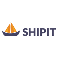 Shipit Logo PNG Vector