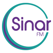 Sinar FM Logo PNG Vector