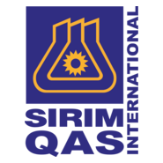 SIRIM QAS International Logo PNG Vector