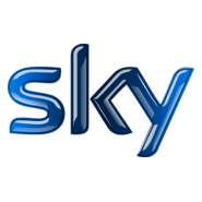 Sky Channel Logo PNG Vector