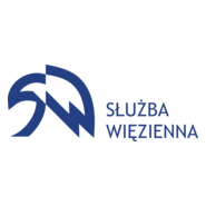 Służba Więzienna Logo PNG Vector