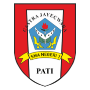 Sma N 1 Pati Logo PNG Vector