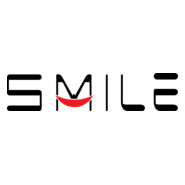SMILE SMARTPHONE Logo PNG Vector