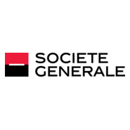 Société Générale Logo PNG Vector