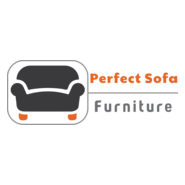Sofa Logo PNG Vector