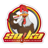 Soika Publicidade Logo PNG Vector