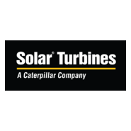 solar turbines Logo PNG Vector