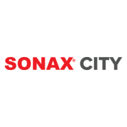 Sonax City Logo PNG Vector