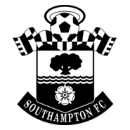 Southampton FC Logo PNG Vector