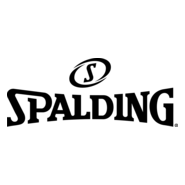 Spalding Logo PNG Vector