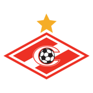 Spartak Moscow Logo PNG Vector