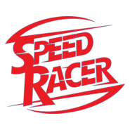 Speed Racer Logo PNG Vector