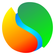 sphere Logo PNG Vector