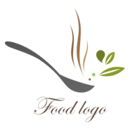 Spices Food Logo PNG Vector