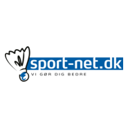 Sport-net Logo PNG Vector
