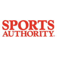 Sports Authority Logo PNG Vector