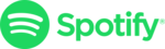 Spotify Logo PNG Vector