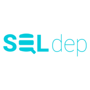SQLdep Logo PNG Vector