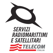SRS Telecom Italia Logo PNG Vector