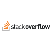 Stack Overflow Logo PNG Vector