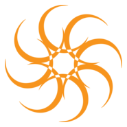 STAR SHAPE Logo PNG Vector