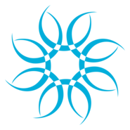 STAR-SHAPED Logo PNG Vector