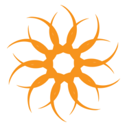 STAR TRIBAL Logo PNG Vector