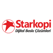 STARKOPİ Logo PNG Vector