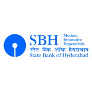 State Bank of Hyderabad Logo PNG Vector