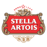 Stella Artois Logo PNG Vector