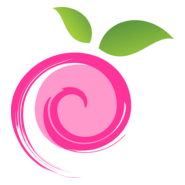 Strawberry Logo PNG Vector