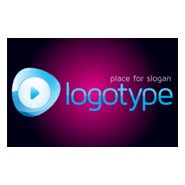 Stunning Entertainment Logo PNG Vector