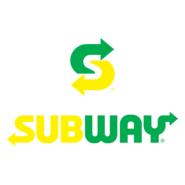 SubWay Logo PNG Vector