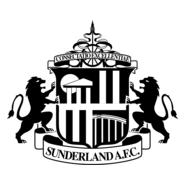 Sunderland AFC Logo PNG Vector