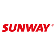 SUNWAY Logo PNG Vector